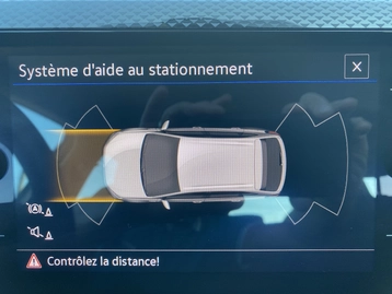 Image véhicule  Volkswagen TAIGO (8)