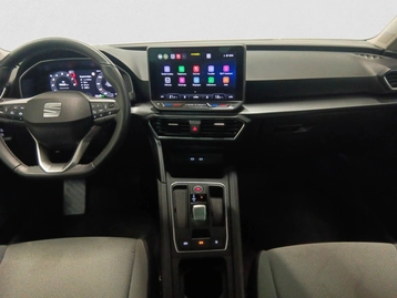 Image véhicule  Seat LEON (10)