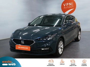 Image véhicule  Seat LEON (0)