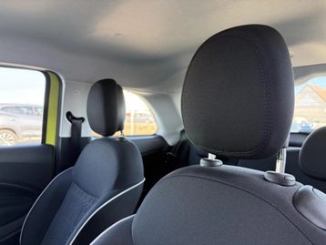 Image véhicule  Fiat 500 (17)