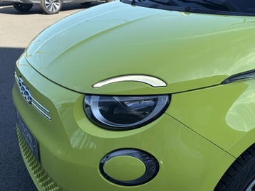 Image véhicule  Fiat 500 (11)
