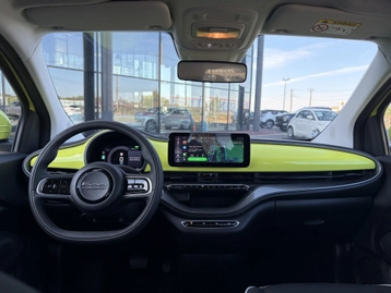 Image véhicule  Fiat 500 (19)