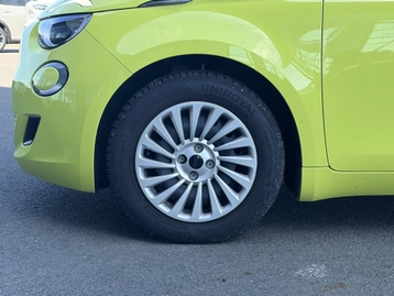 Image véhicule  Fiat 500 (13)