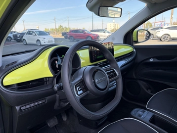 Image véhicule  Fiat 500 (15)