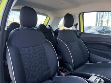 Image véhicule  Fiat 500 (24)