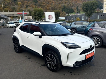 Image véhicule  Toyota YARIS CROSS (2)