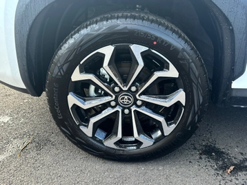 Image véhicule  Toyota YARIS CROSS (8)