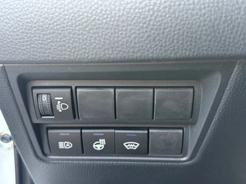 Image véhicule  Toyota YARIS CROSS (11)