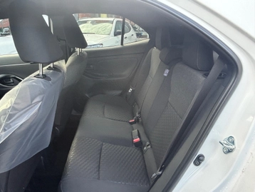 Image véhicule  Toyota YARIS CROSS (10)