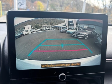 Image véhicule  Toyota YARIS CROSS (13)