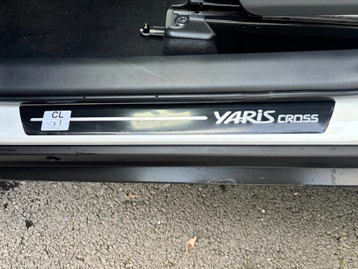 Image véhicule  Toyota YARIS CROSS (12)