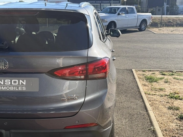 Image véhicule  MG ZS (8)
