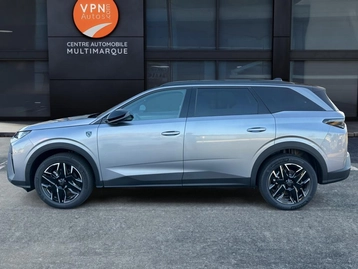 Image véhicule  Peugeot 5008 (1)