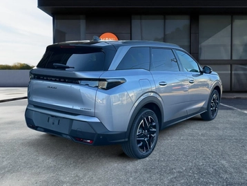 Image véhicule  Peugeot 5008 (4)