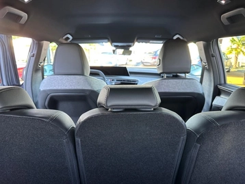 Image véhicule  Peugeot 5008 (32)