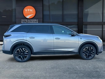 Image véhicule  Peugeot 5008 (5)