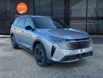 Image véhicule  Peugeot 5008 (6)