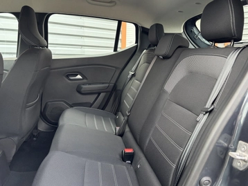 Image véhicule  Dacia SANDERO (4)