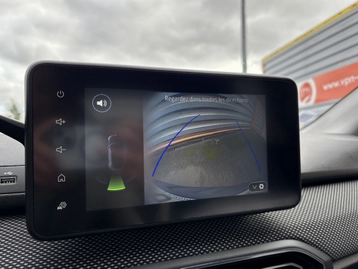 Image véhicule  Dacia SANDERO (16)