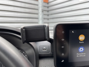 Image véhicule  Dacia SANDERO (20)