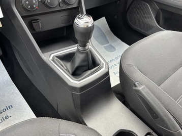 Image véhicule  Dacia SANDERO (22)