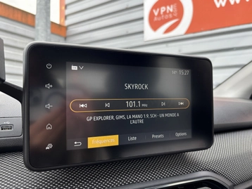 Image véhicule  Dacia SANDERO (19)