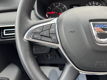 Image véhicule  Dacia SANDERO (8)