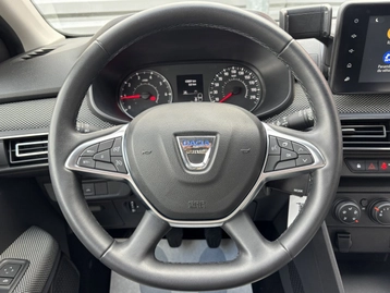 Image véhicule  Dacia SANDERO (7)