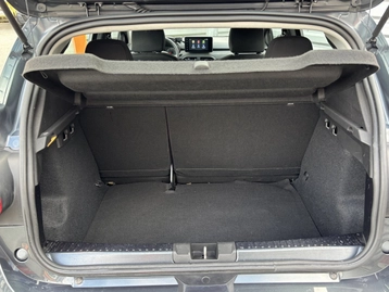 Image véhicule  Dacia SANDERO (5)