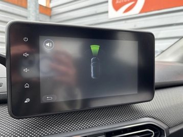 Image véhicule  Dacia SANDERO (15)