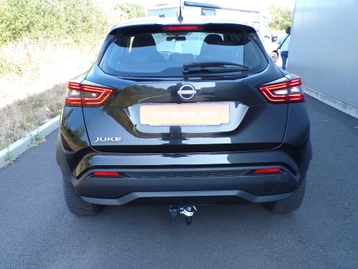 Image véhicule  Nissan JUKE (4)