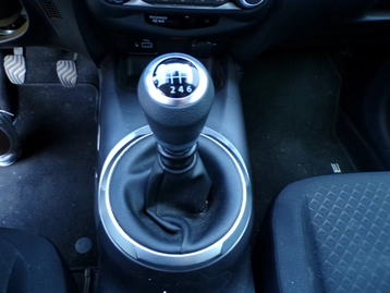Image véhicule  Nissan JUKE (12)