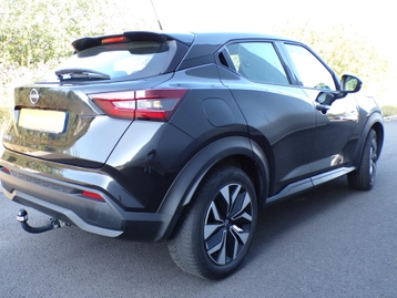 Image véhicule  Nissan JUKE (3)