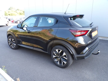 Image véhicule  Nissan JUKE (5)