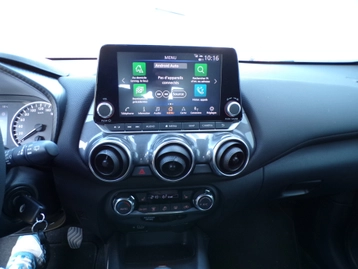 Image véhicule  Nissan JUKE (13)