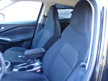 Image véhicule  Nissan JUKE (7)