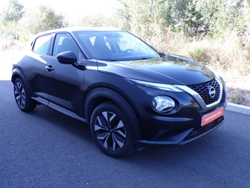 Image véhicule  Nissan JUKE (2)