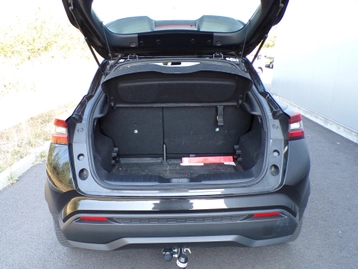 Image véhicule  Nissan JUKE (15)
