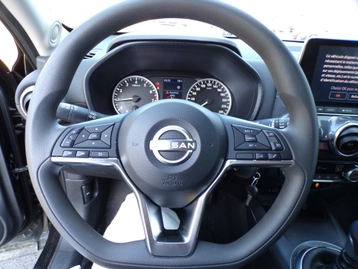 Image véhicule  Nissan JUKE (9)