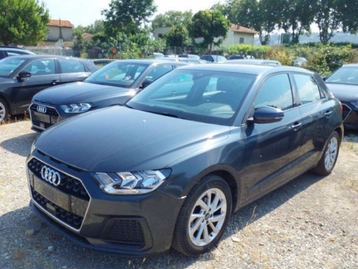 Image véhicule  Audi A1 SPORTBACK (0)