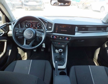 Image véhicule  Audi A1 SPORTBACK (1)