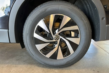 Image véhicule  Volkswagen TIGUAN (11)