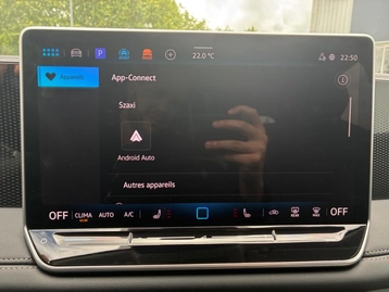 Image véhicule  Volkswagen TIGUAN (30)