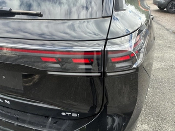 Image véhicule  Volkswagen TIGUAN (20)