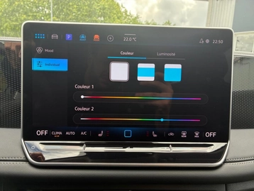 Image véhicule  Volkswagen TIGUAN (31)