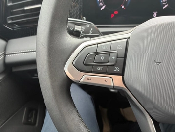Image véhicule  Volkswagen TIGUAN (27)