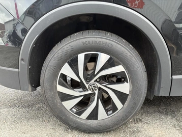 Image véhicule  Volkswagen TIGUAN (21)