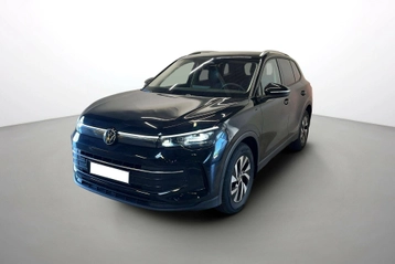 Image véhicule  Volkswagen TIGUAN (0)