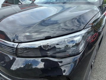Image véhicule  Volkswagen TIGUAN (24)