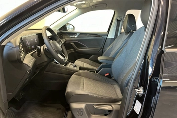 Image véhicule  Volkswagen TIGUAN (9)